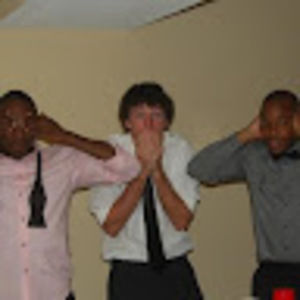 Meet your Posher, Jonathan